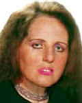 Ana  Arias Saavedra